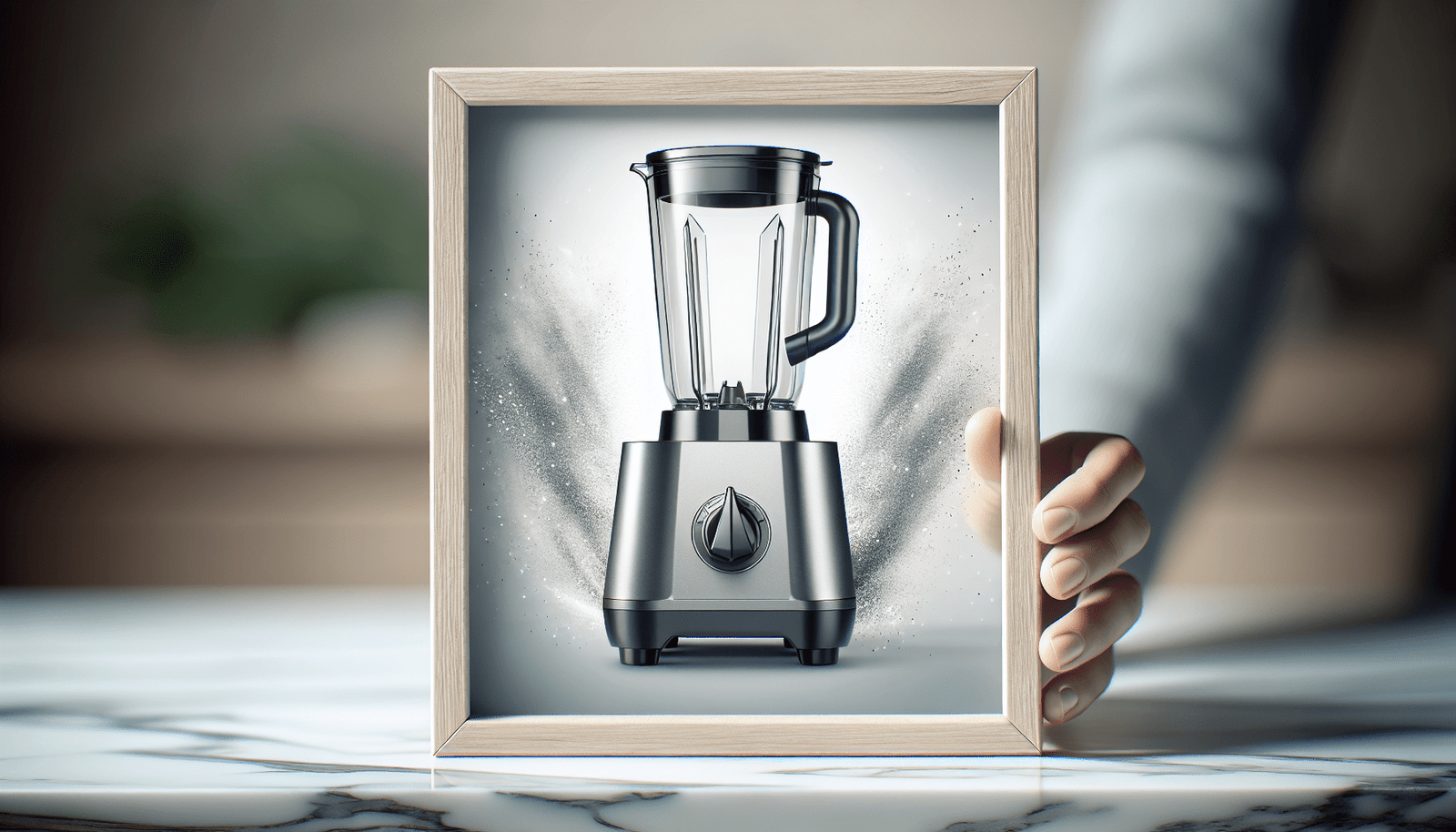 Affordable To Premium: The Price Range Of Portable Blenders