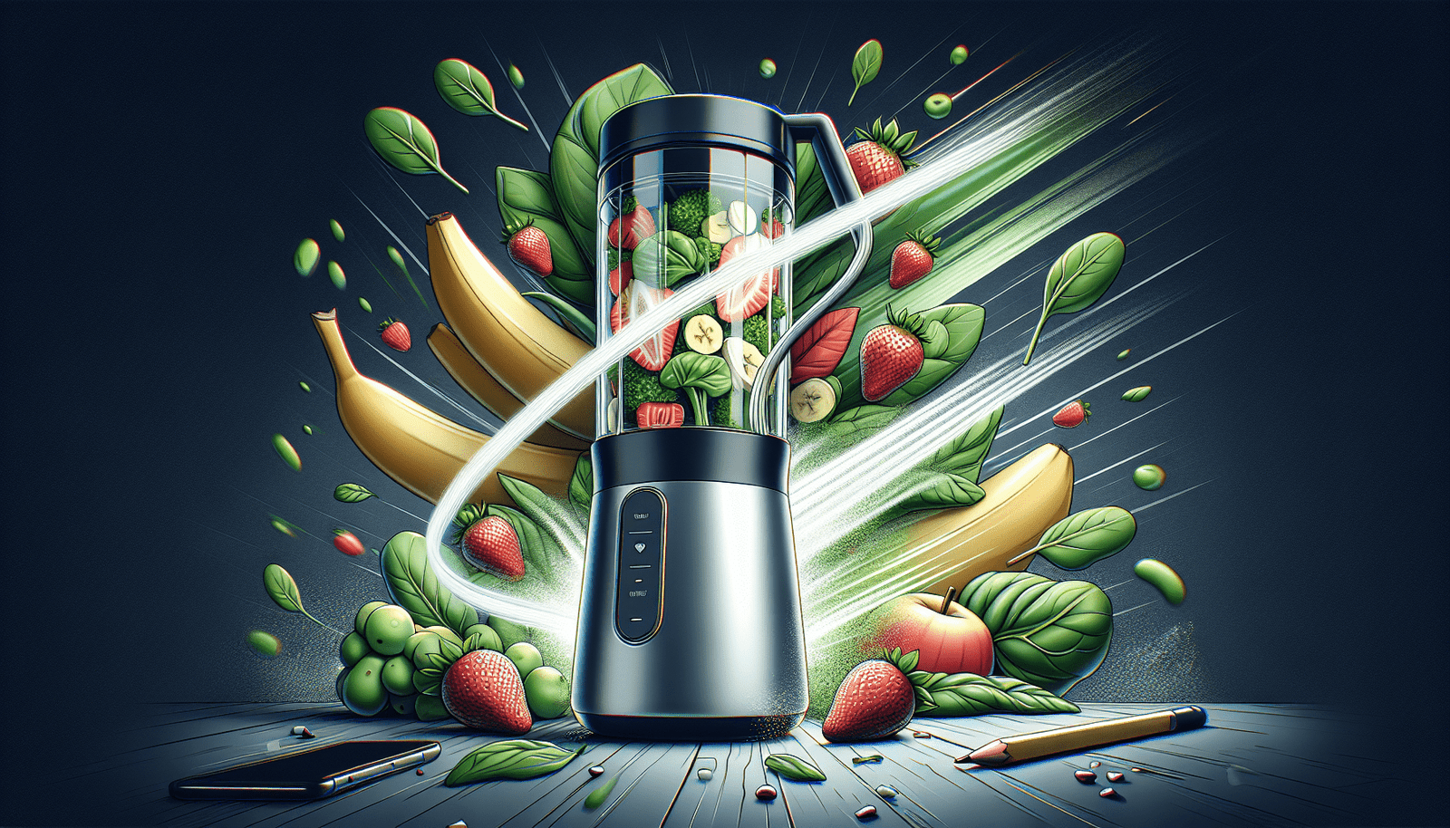 Battery Life Of Portable Blenders: What You Need To Know