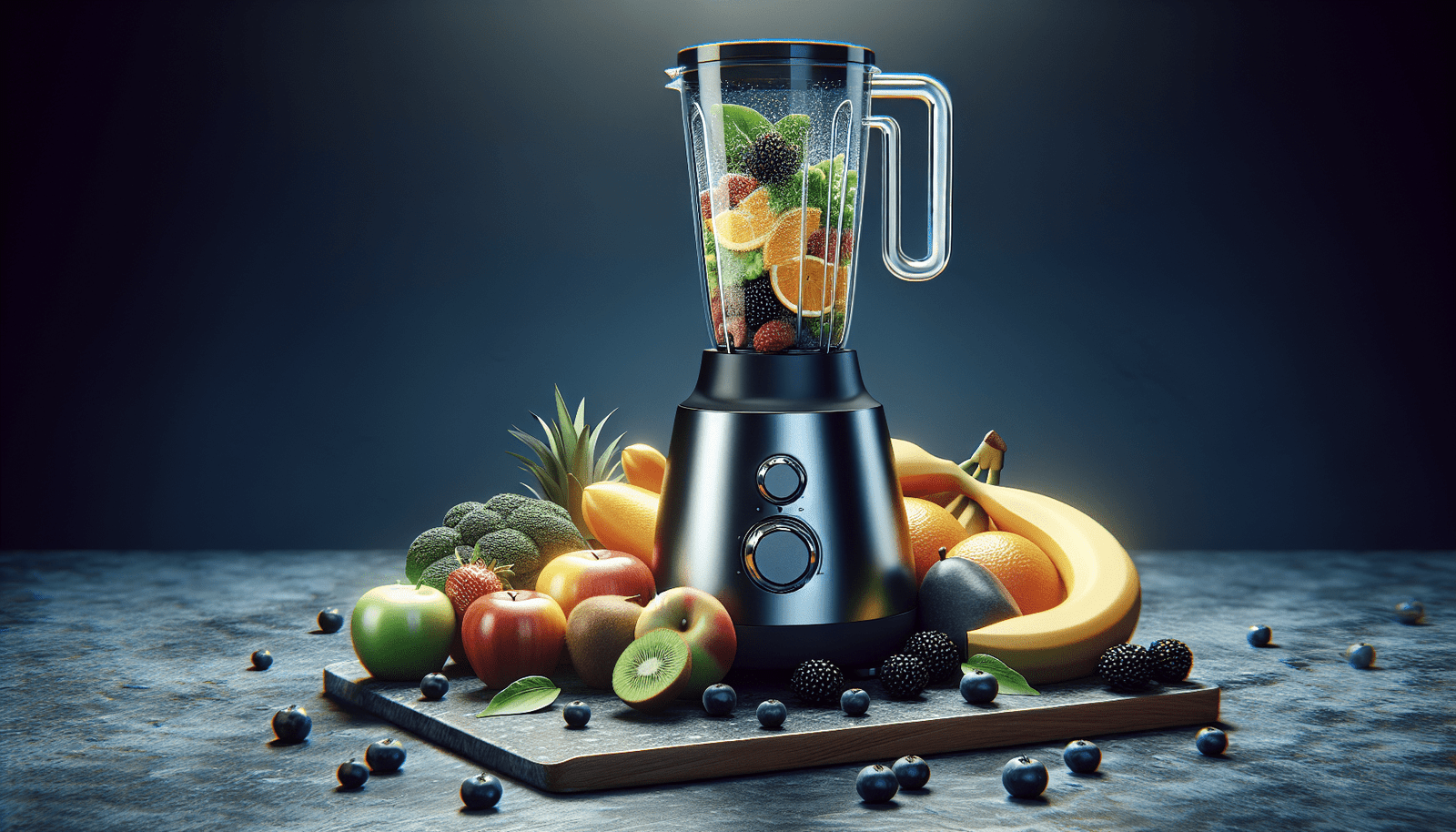 Top-Rated Portable Blenders: Reviews And Recommendations