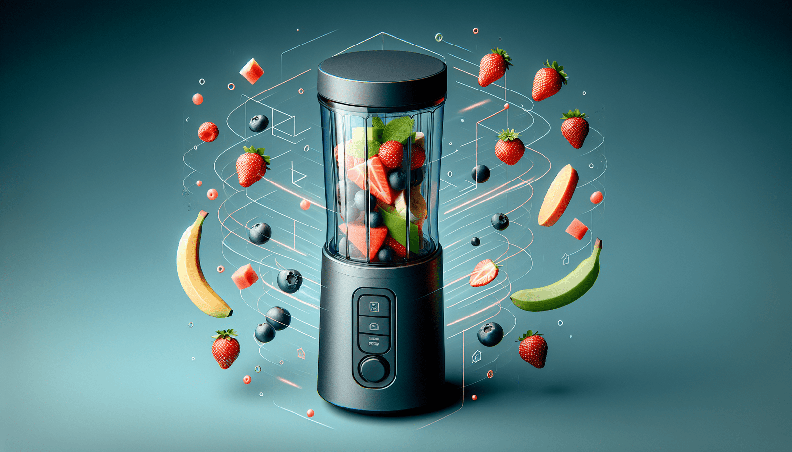 Best Brands For Portable Blenders: Our Recommendations
