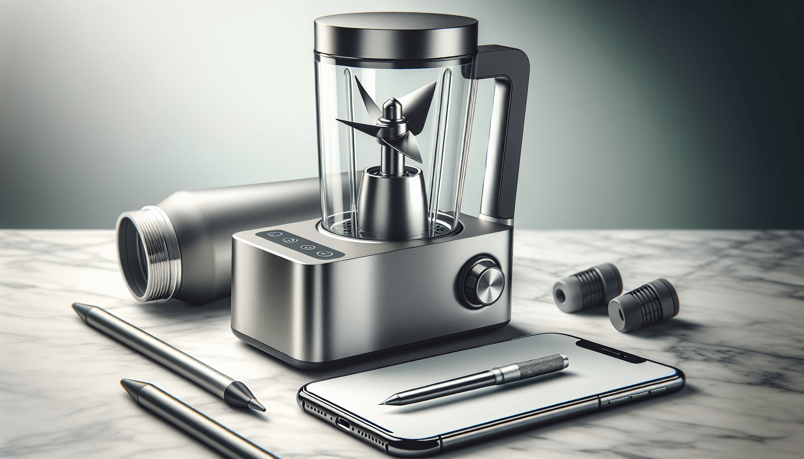 Travel-Friendly Portable Blenders: Your Best Options